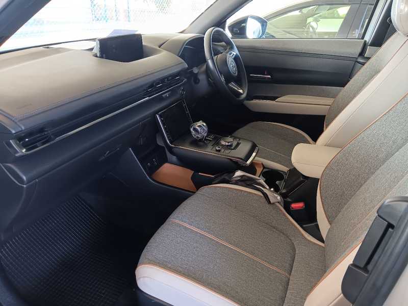 2021 Mazda ΜΧ-30 2,0L 2021 Cyprus