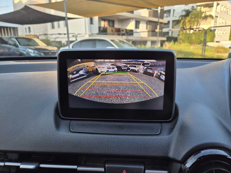 2022 Mazda 2 1,5L 2022 Cyprus