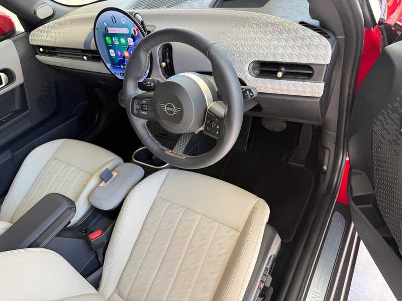 2024 Mini Cooper 2,0L 2024 Cyprus