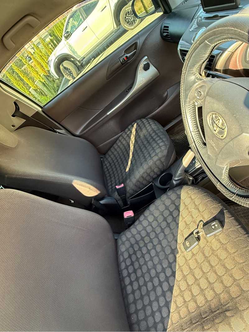 2010 Toyota IQ 1,0L 2010 Cyprus