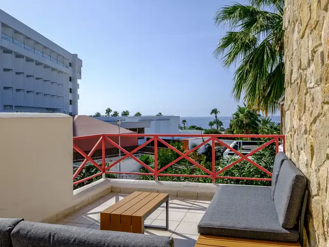 3-bedroom villa to rent, Paphos — Chlorakas - 11