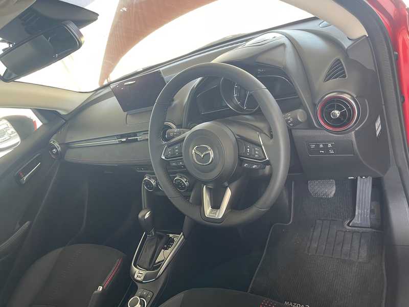 2024 Mazda 2 1,5L 2024 Cyprus