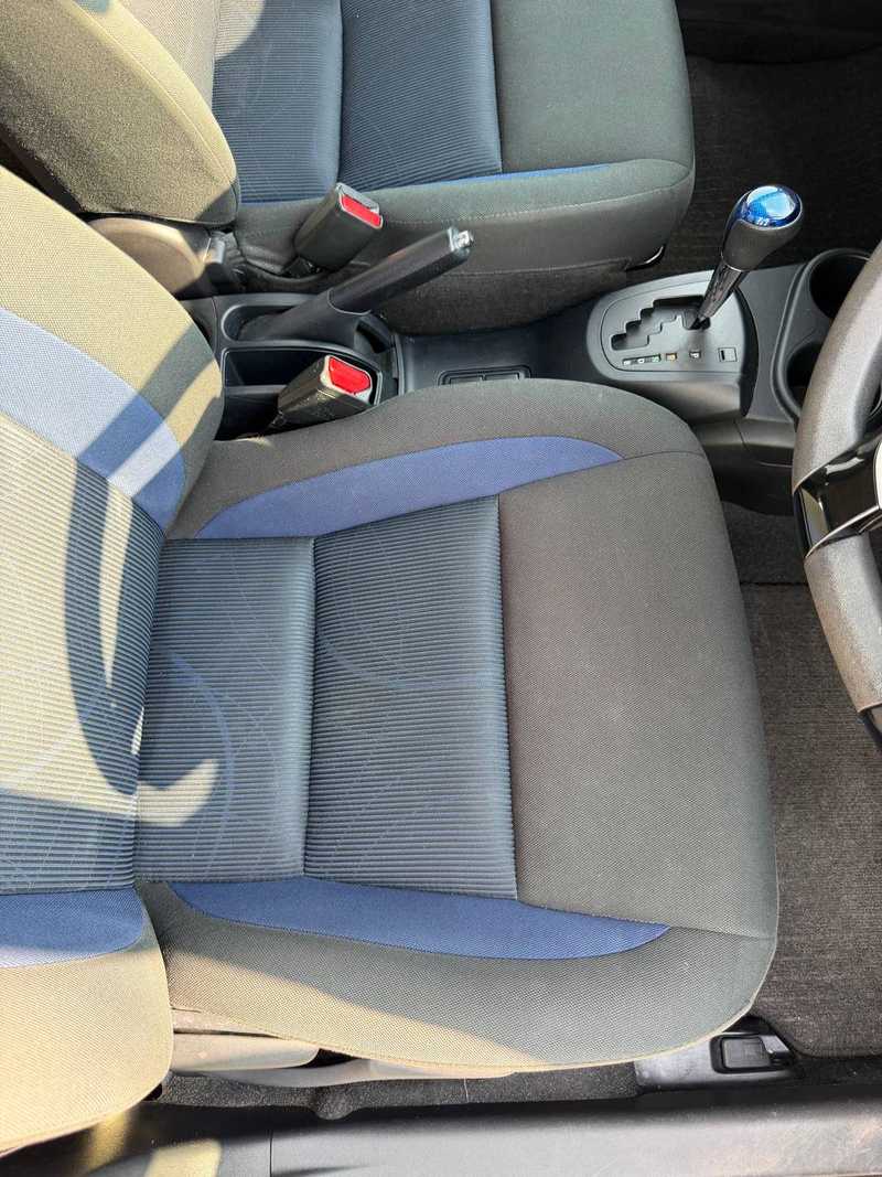 2019 Toyota Aqua 1,5L 2019 Cyprus