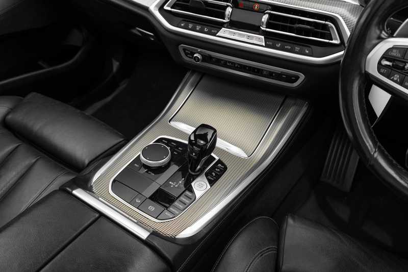 2019 BMW X5 3,0L 2019 Cyprus
