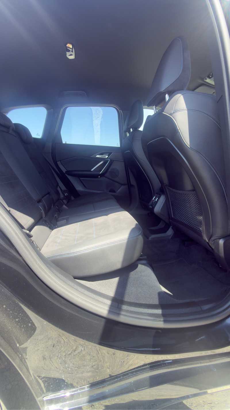 2023 BMW X1 2,0L 2023 Cyprus