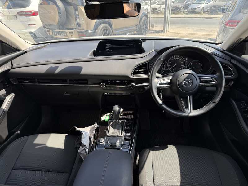 2023 Mazda CX-30 2,0L 2023 Cyprus