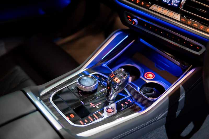 2023 BMW X6 3,0L 2023 Cyprus