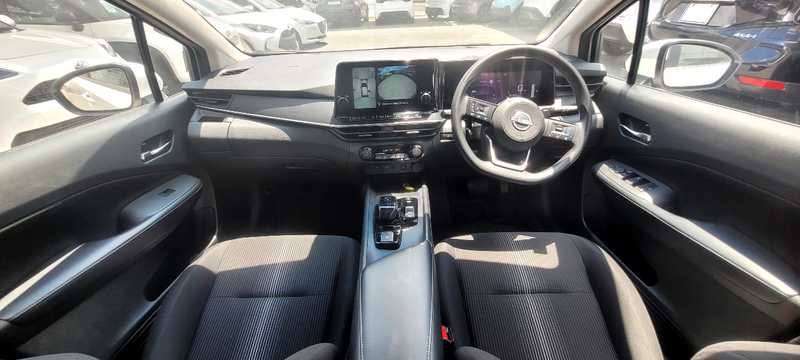 2023 Nissan Note e-Power 1,2L 2023 Cyprus