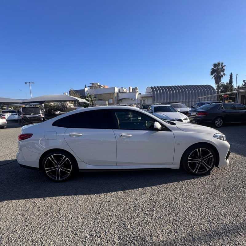 2021 BMW 2-Series 2,0L 2021 Cyprus