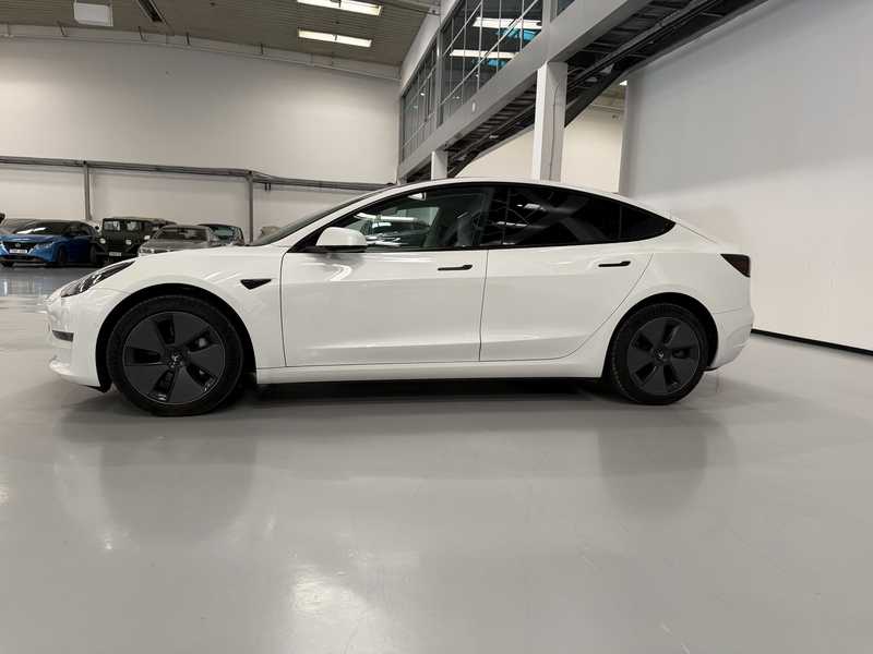 2022 Tesla Model 3 Electric 2022 Cyprus