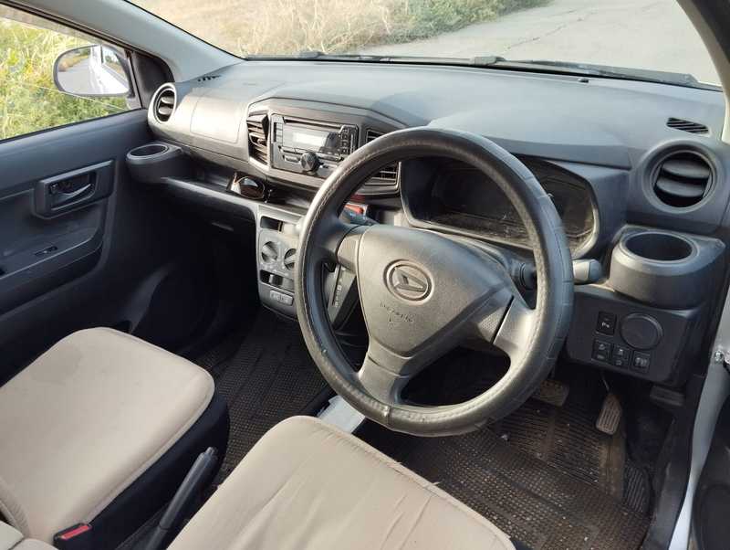 2020 Daihatsu Mira 0,7L 2020 Cyprus