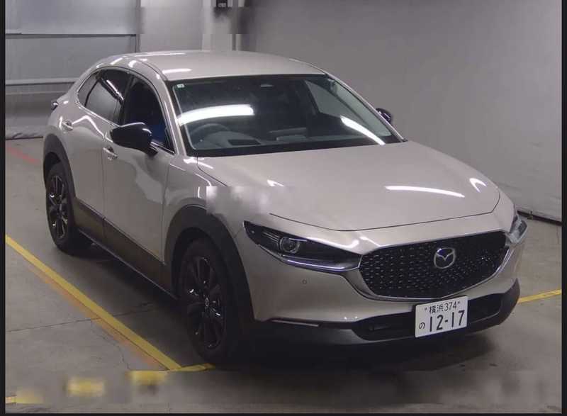 Mazda CX-30 2,0L 2026