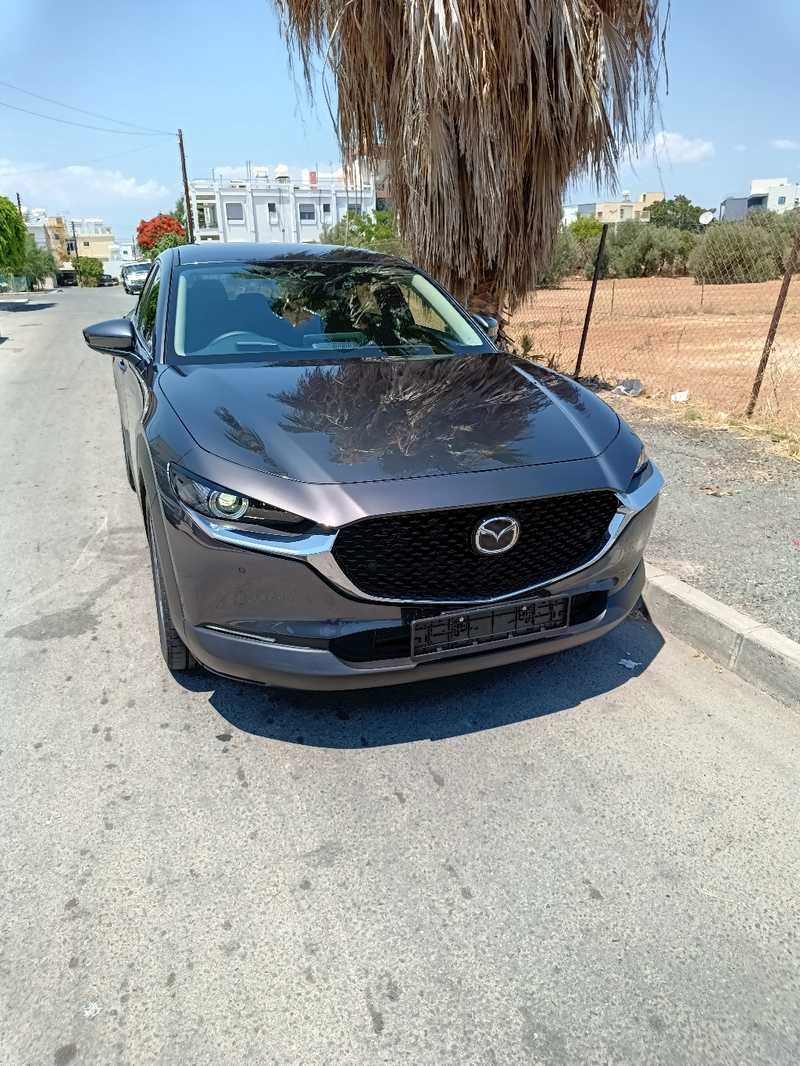 2023 Mazda CX-30 2,0L 2023 Cyprus