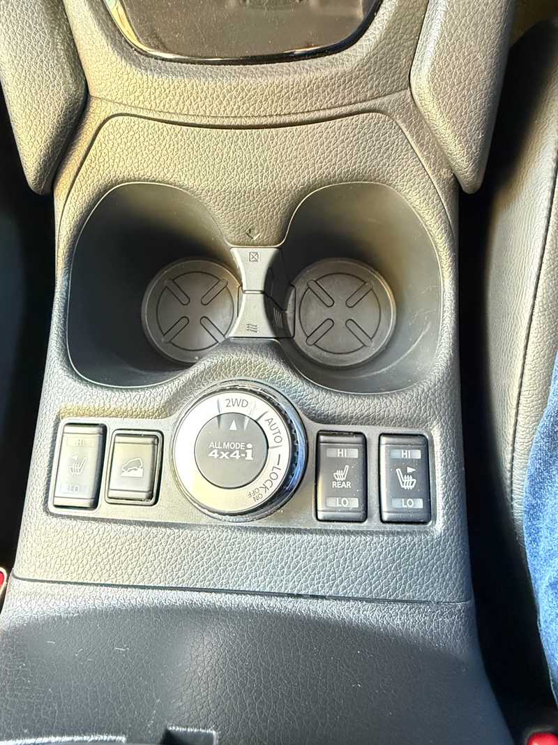 2021 Nissan X-Trail 2,0L 2021 Cyprus