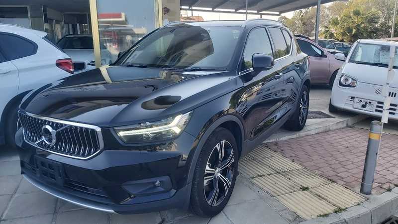 Volvo XC40 2,0L 2021