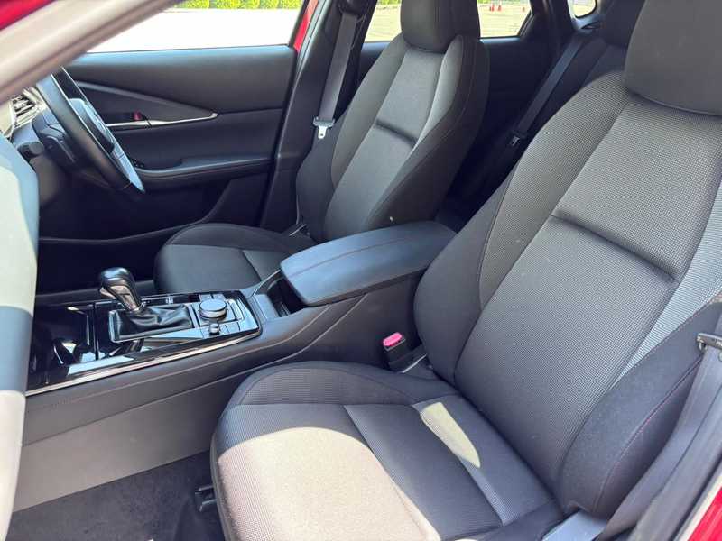 2023 Mazda CX-30 2,0L 2023 Cyprus