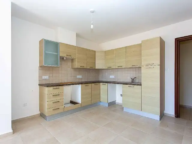 1-bedroom apartment for sale, Larnaca — Tersefanou - 3