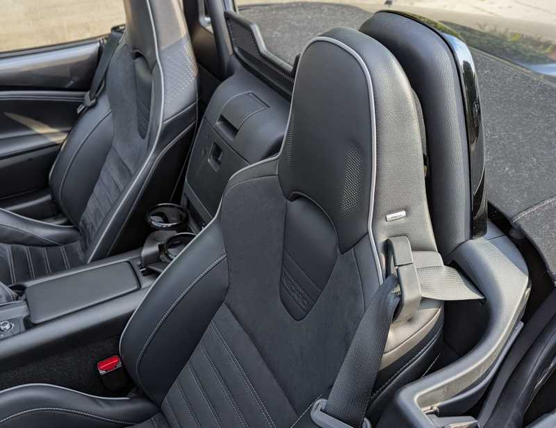 2023 Mazda MX5 1,5L 2023 Cyprus