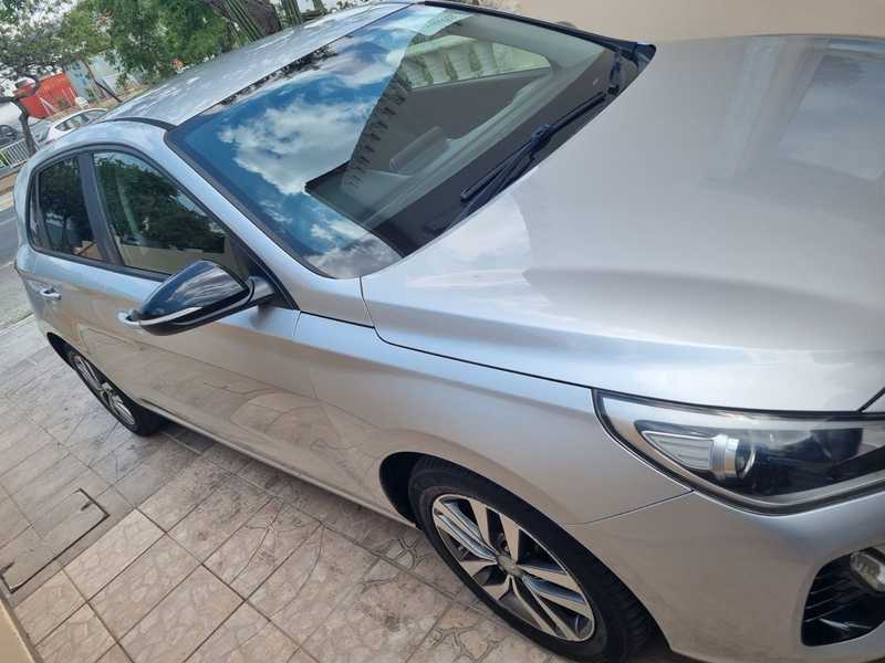 2018 Hyundai i30 1,0L 2018 Cyprus