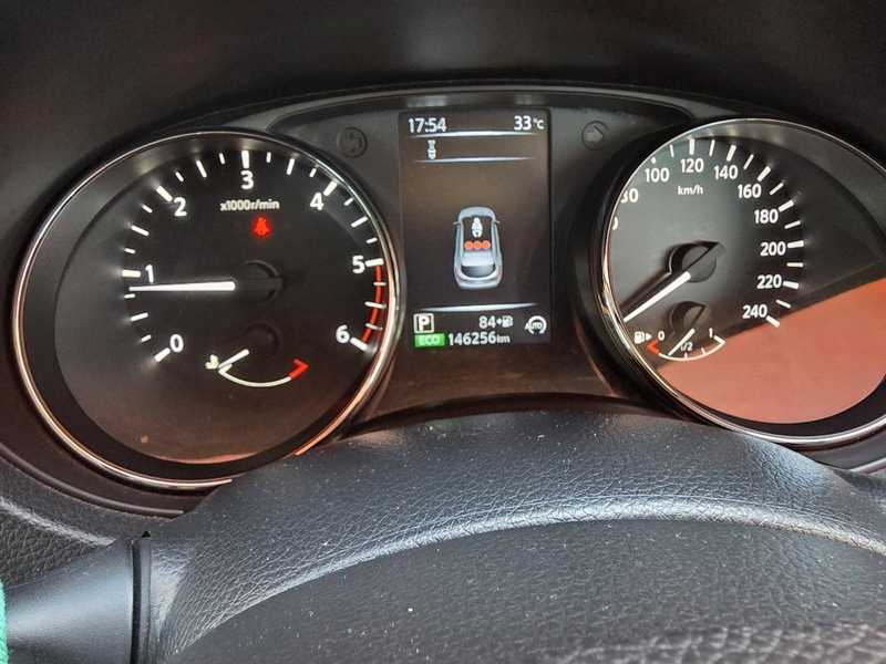 2014 Nissan Qashqai 1,6L 2014 Cyprus