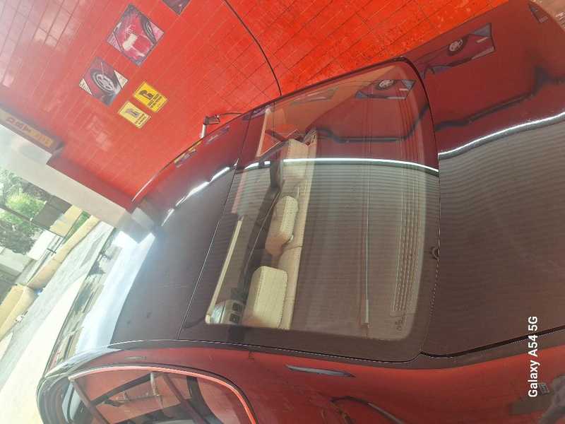 2007 Volkswagen Passat 1,6L 2007 Cyprus