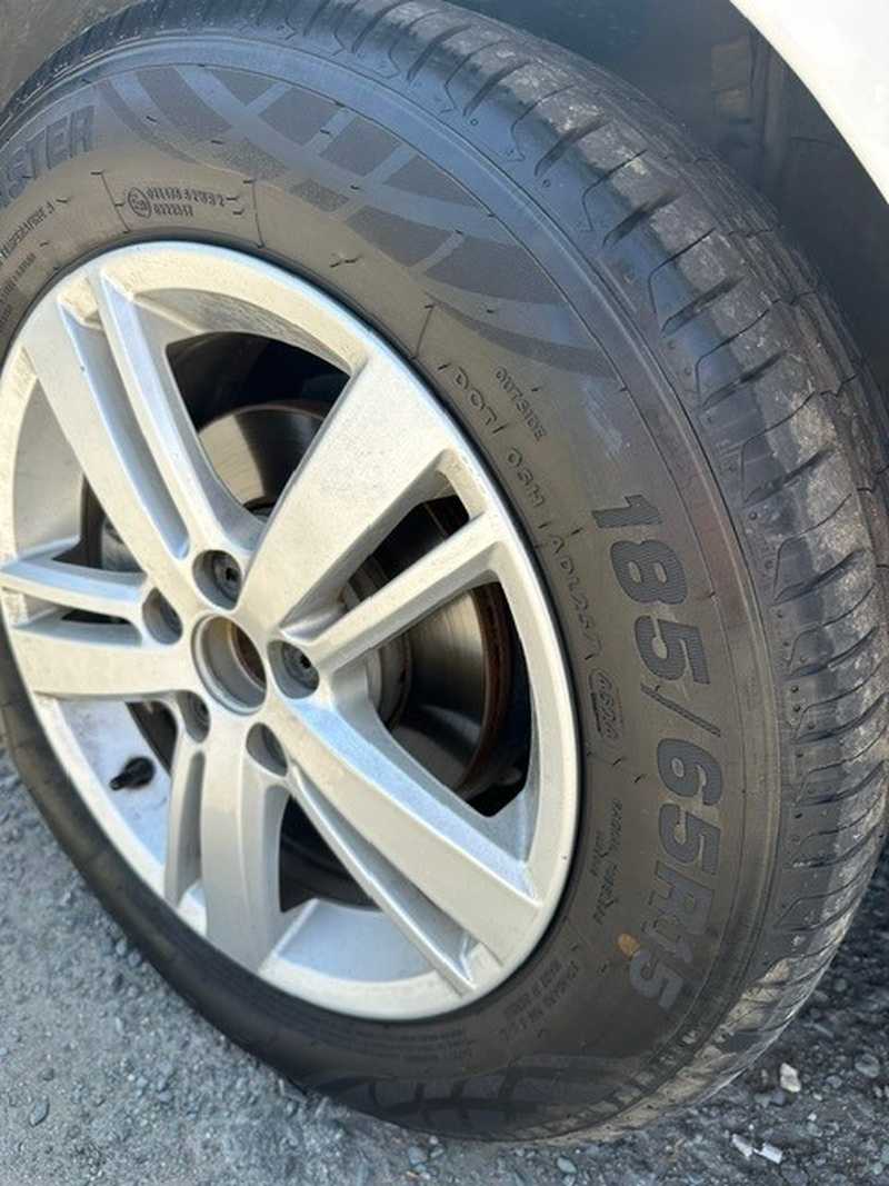 2014 Volkswagen Polo 1,4L 2014 Cyprus
