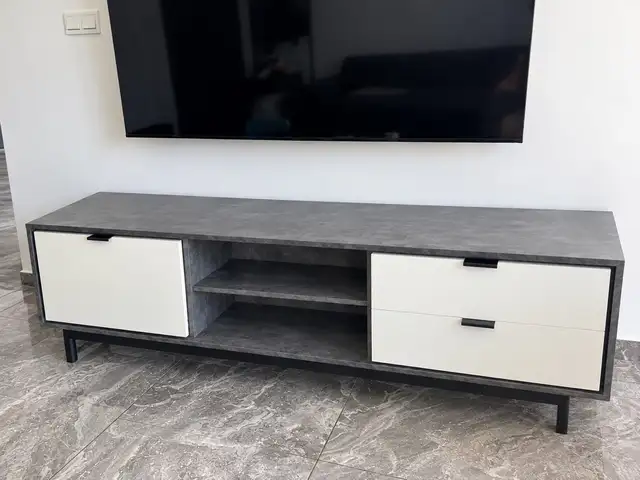 Tv stands, Επαρχία Λεμεσού — Άγιος Αθανάσιος
