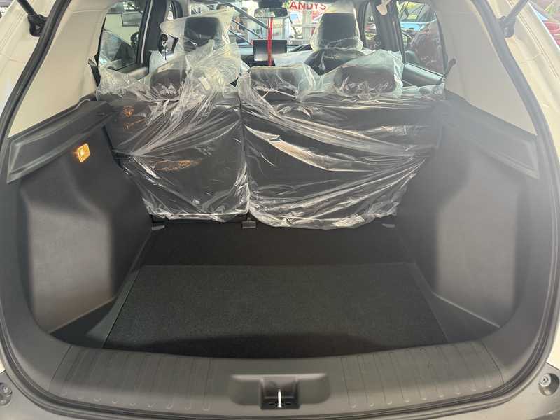 2026 Honda WR-V 1,5L 2026 Cyprus