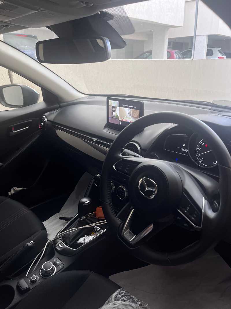 2023 Mazda Demio 1,5L 2023 Cyprus