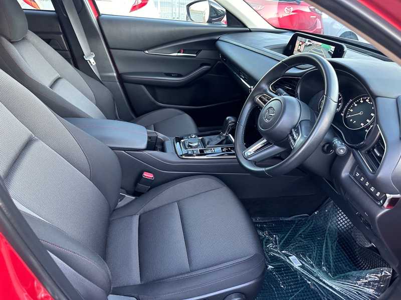 2023 Mazda CX-30 2,0L 2023 Cyprus