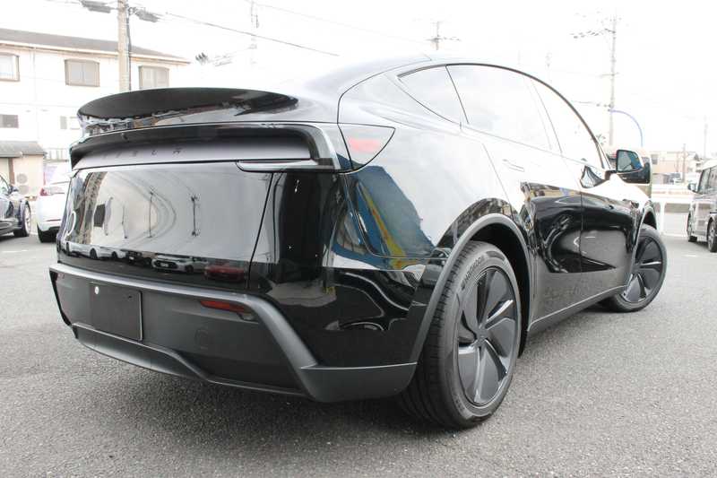 2026 Tesla Model Y Electric 2026 Cyprus