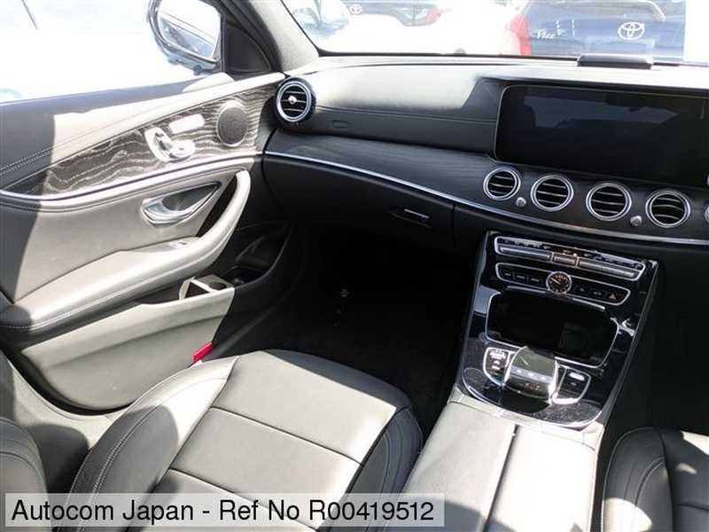 2020 Mercedes-Benz E-Class 2,0L 2020 Cyprus