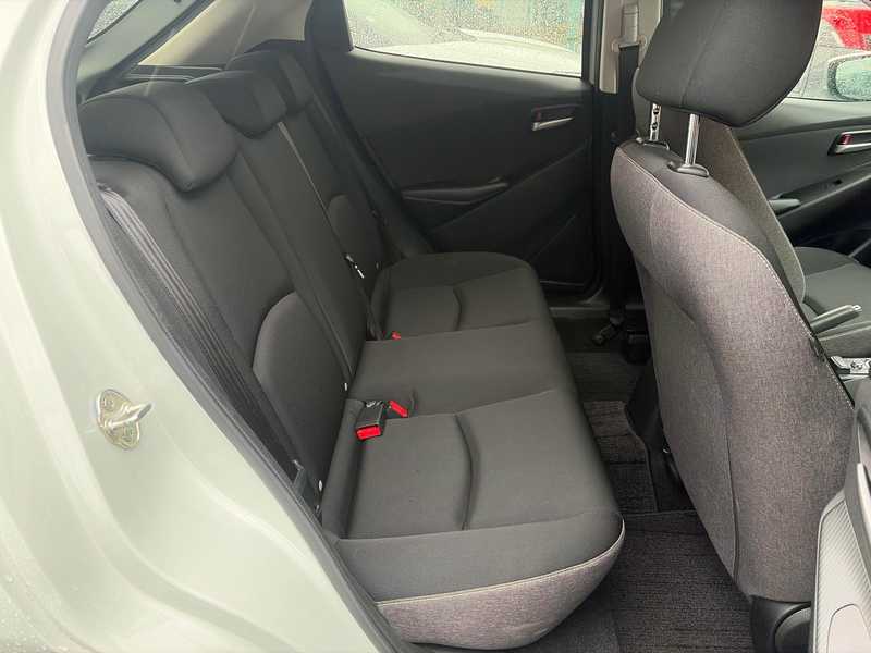 2023 Mazda 2 1,5L 2023 Cyprus