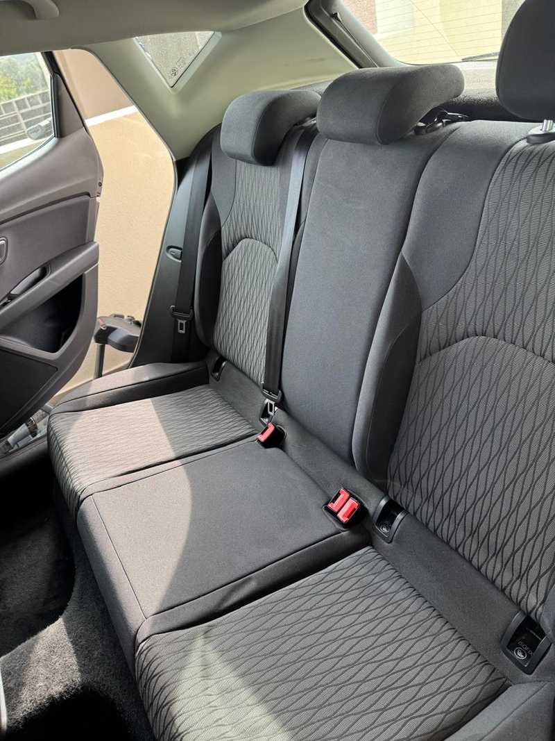 2016 Seat Leon 1,2L 2016 Cyprus