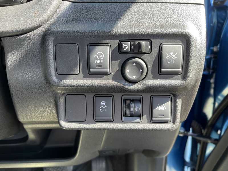 2019 Nissan Note 1,2L 2019 Cyprus