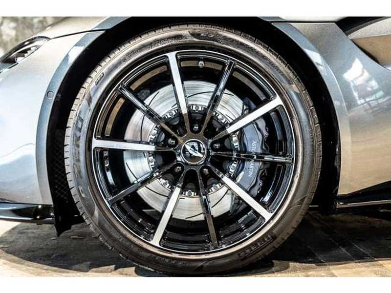2023 Aston Martin Vantage 4,0L 2023 Cyprus