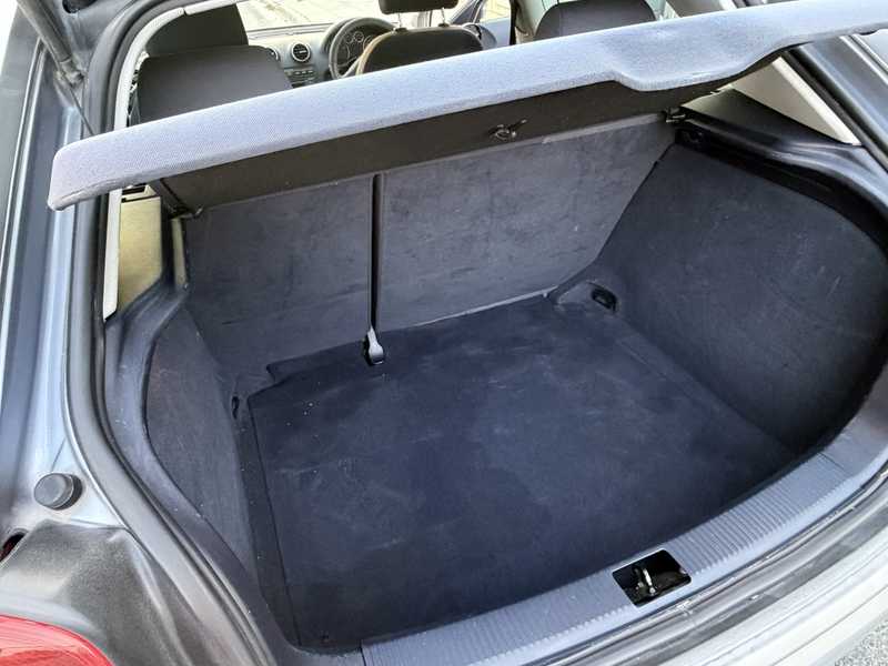 2004 Audi A3 1,6L 2004 Cyprus