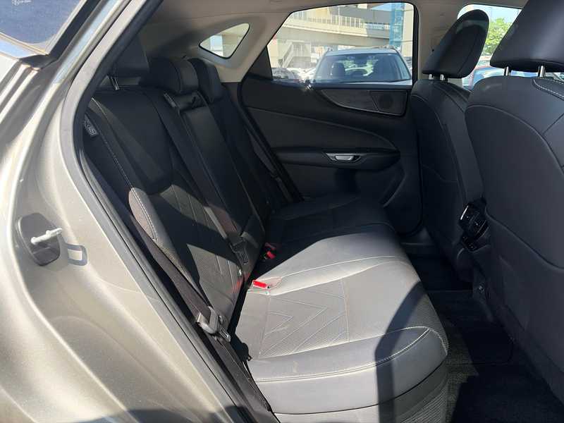 2022 Lexus NX 2,5L 2022 Cyprus