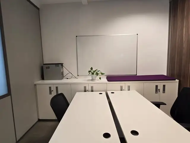 4th floor office for rent, Επαρχία Λεμεσού — Λεμεσός - Αγία Ζώνη - 6