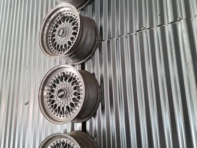 Rims bbs, Επαρχία Λάρνακας — Ψευδάς