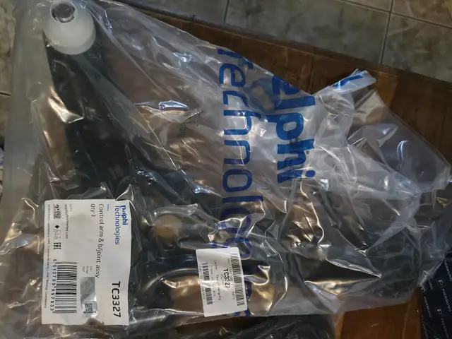 Ψαλίδια delphi tc3326 & tc3327 - zεύγος αριστερό/δεξί για jeep compass patriot, Nicosia — Lakatameia - Agia Paraskevi