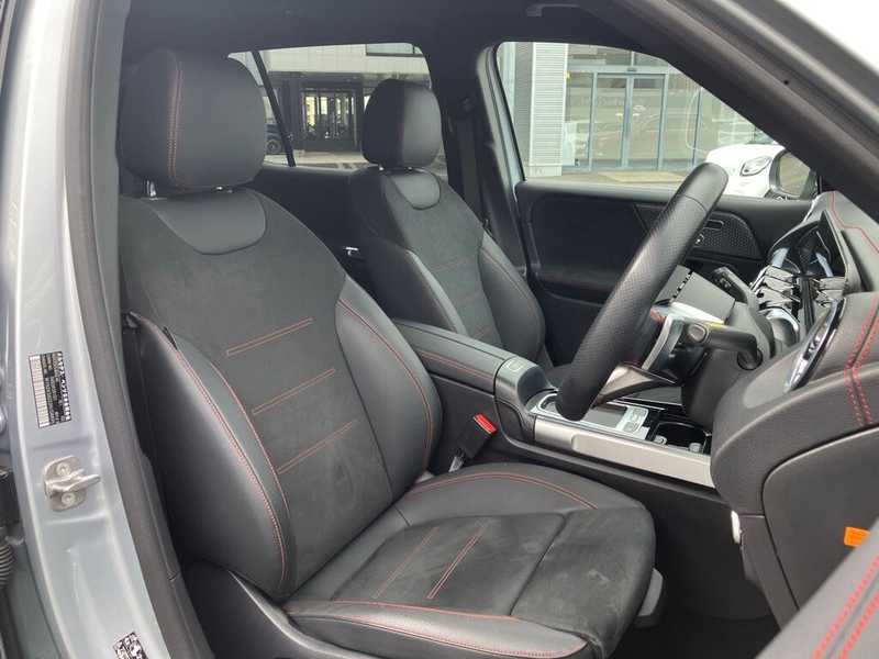 2024 Mercedes-Benz EQB Electric 2024 Cyprus