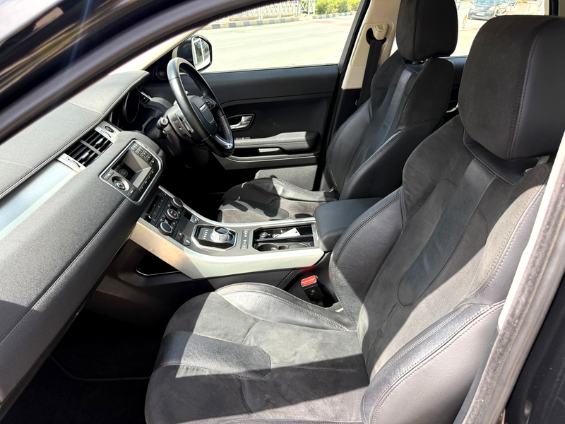 2014 Land Rover Range Rover Evoque 2,2L 2014 Cyprus