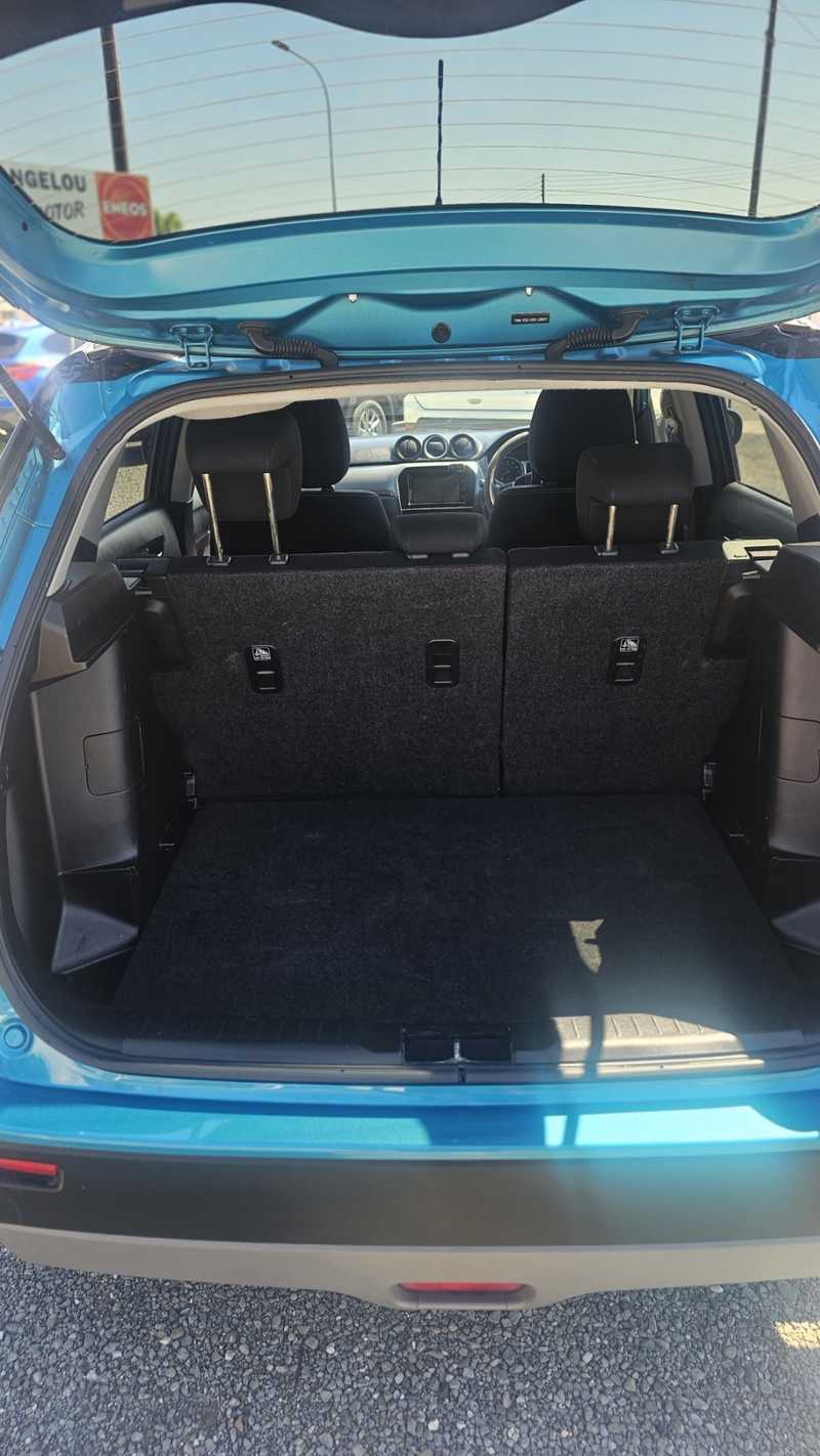 2015 Suzuki Vitara 1,6L 2015 Cyprus