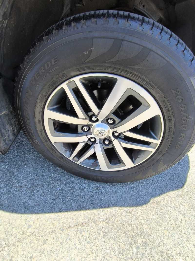 2020 Toyota Hilux 2,4L 2020 Cyprus