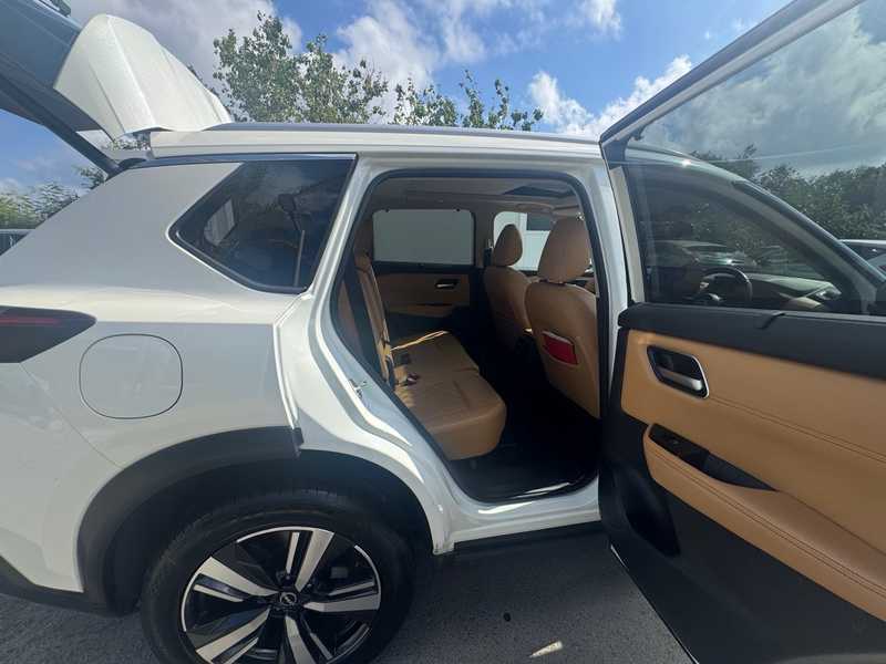 2024 Nissan X-Trail e-POWER 1,5L 2024 Cyprus