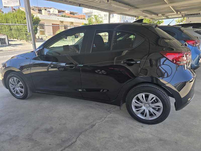 2023 Mazda 2 1,5L 2023 Cyprus