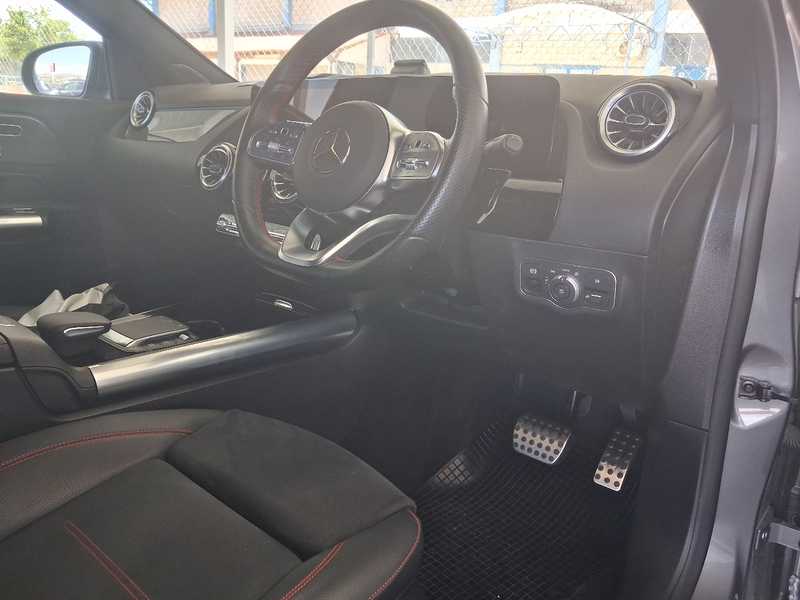 2024 Mercedes-Benz GLA-Class 2,0L 2024 Cyprus