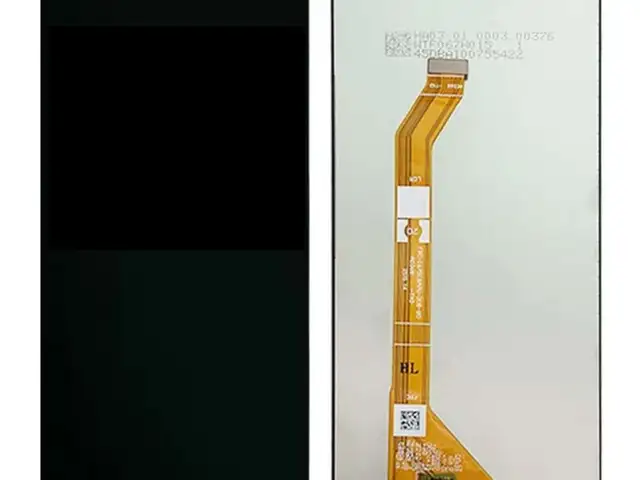 Lcd complete realme note 70 / 70t / 80 lite, Limassol — Limassol - Agios Nicolaos
