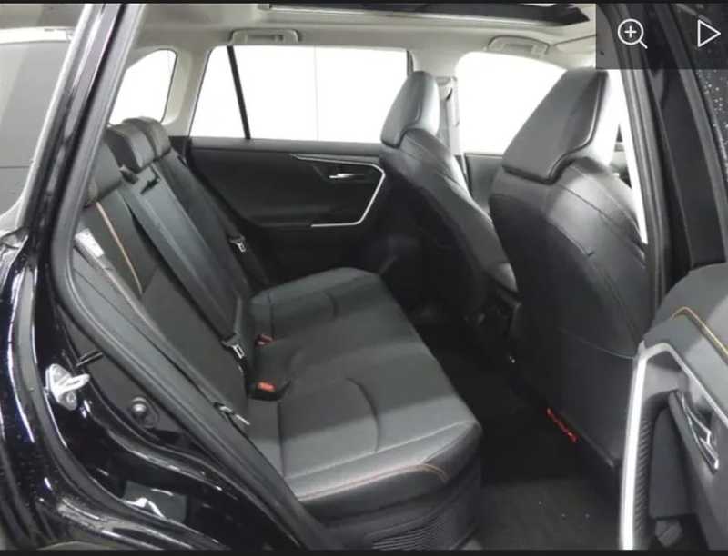 2023 Toyota RAV4 2,5L 2023 Cyprus